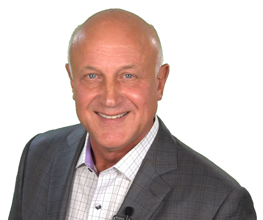 Robert P. Woolverton, MSML, retired police captain and police practices expert witness